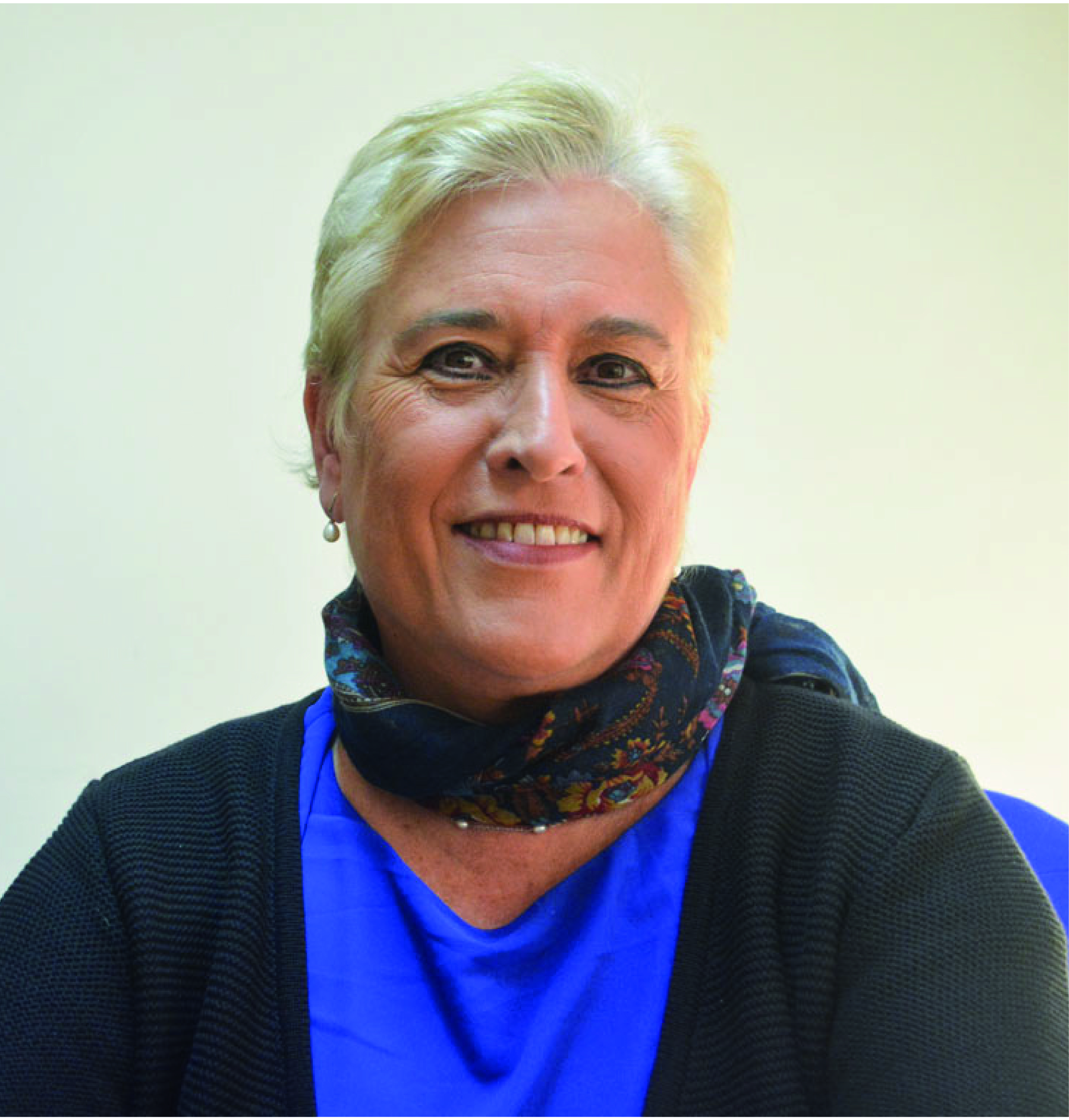 Dra. Casilda Echevarría