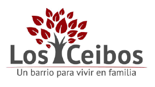 logo los ceibos