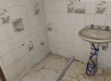 baño