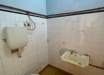 baño