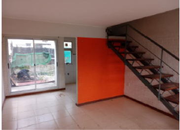Living-comedor