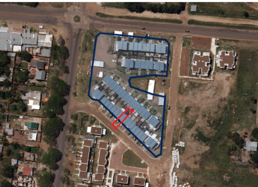 Visión Satelital