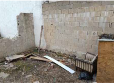 MURO PARCIAL